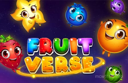 Hình ảnh game Fruitverse