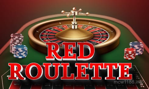 Hình ảnh game Red Roulette