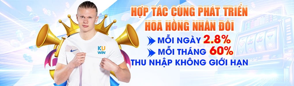 Tỷ lệ hoàn trả cược cao nhất thị trường